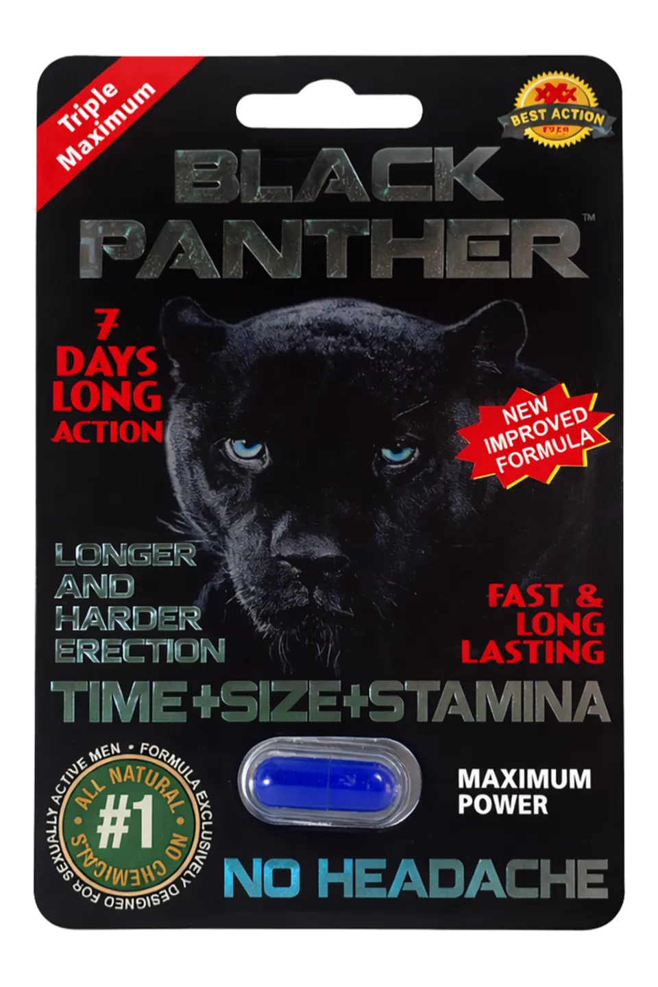 Black Panther (Single)