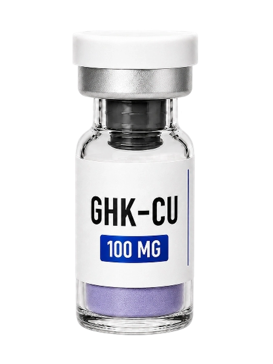 GHK-Cu 100mg