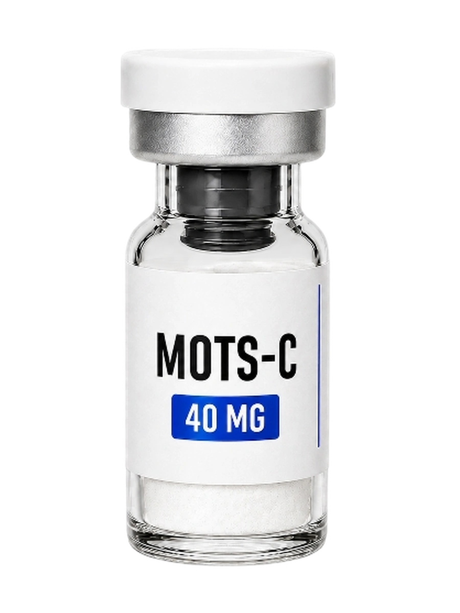MOTS-C 40mg