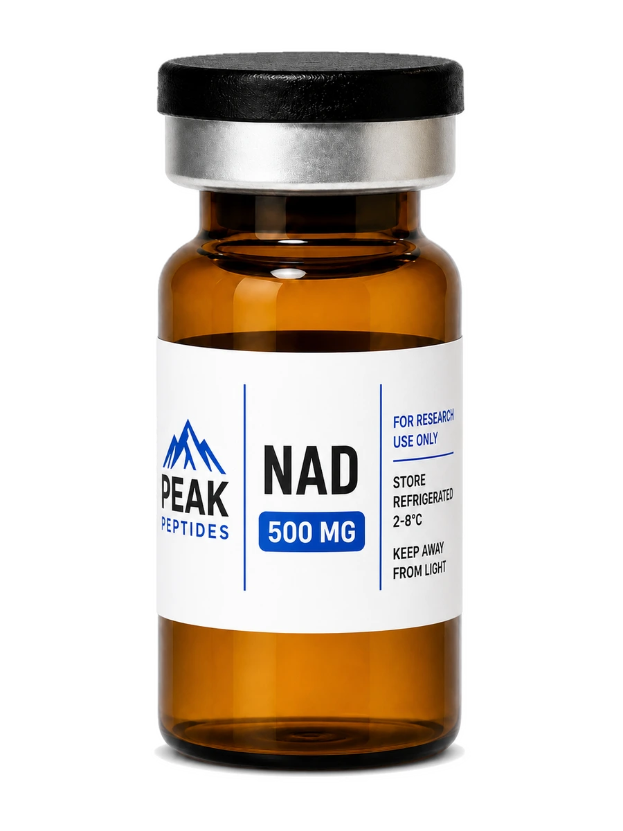 NAD 500mg
