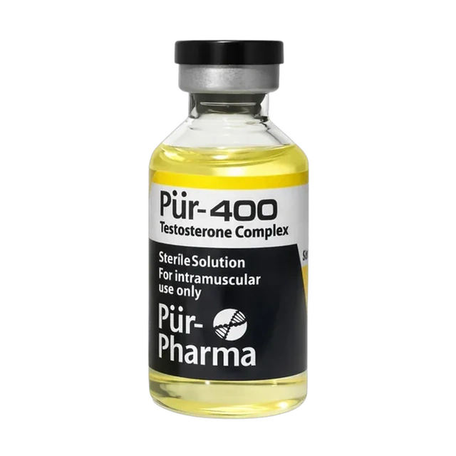 Pür-400