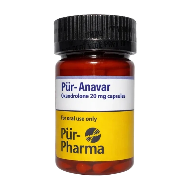 Pür-Anavar
