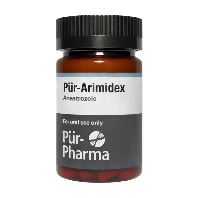 Pür-Arimidex