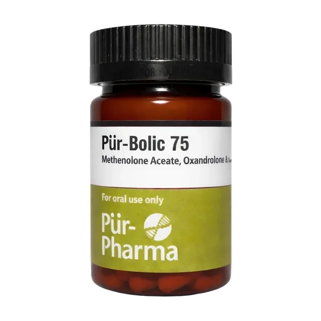 Pür-Bolic 75