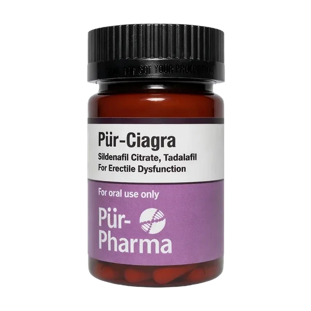 Pür-Ciagra