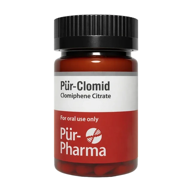 Pür-Clomid