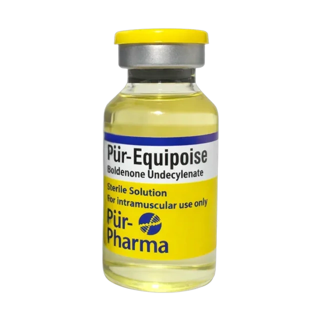 Pür-Equipoise