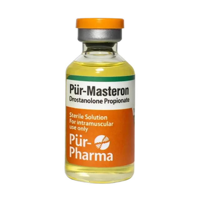 Pür-Masteron