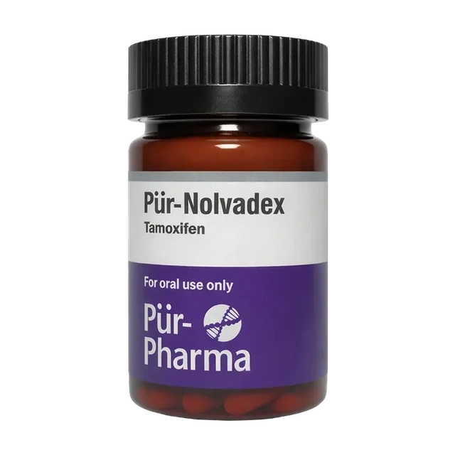 Pür-Nolvadex