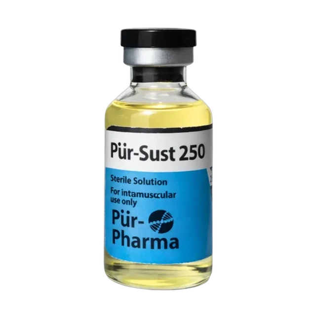 Pür-Sust 250