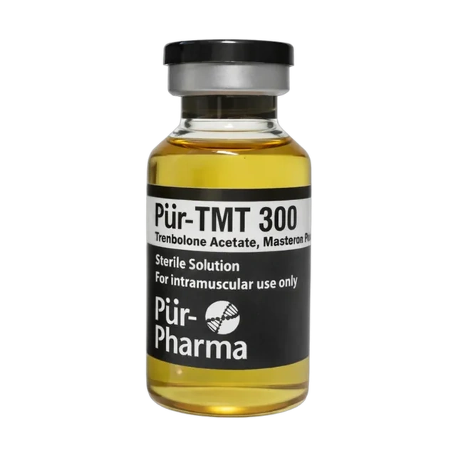 Pür-TMT 300