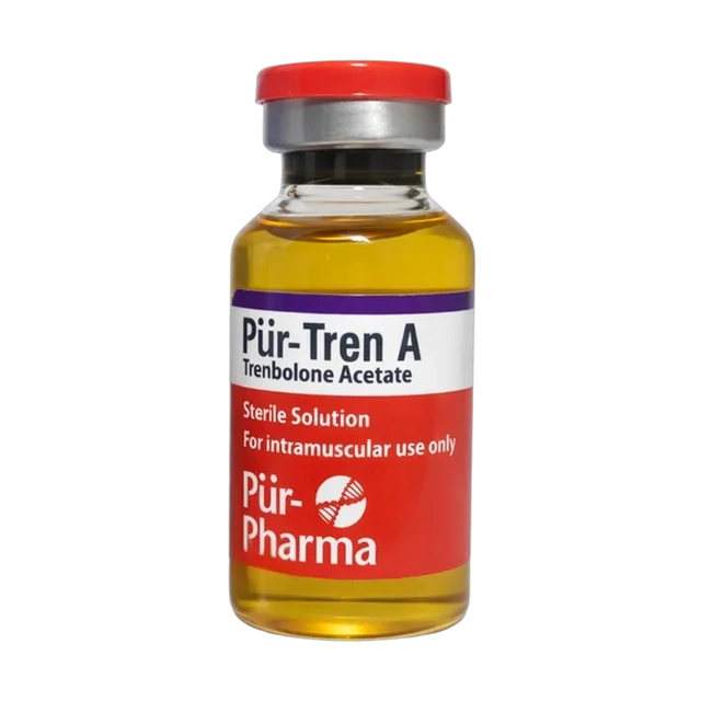 Pür-Tren A