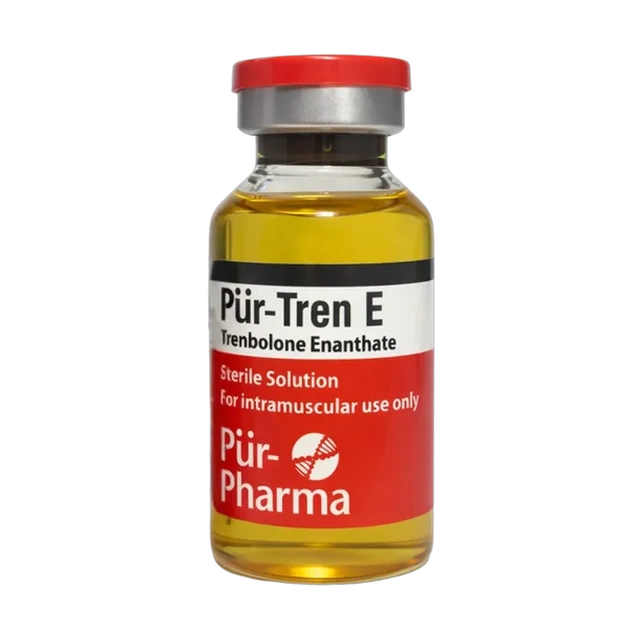 Pür-Tren E