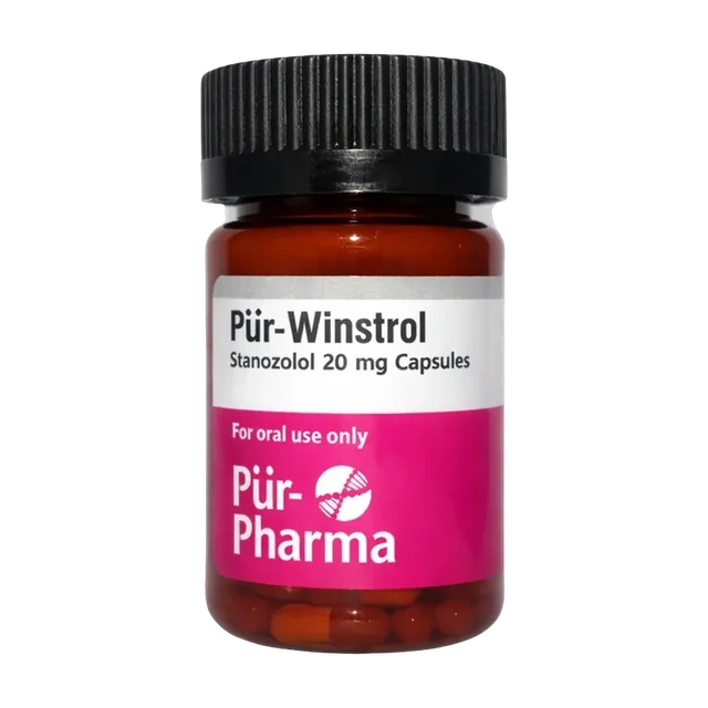 Pür-Winstrol