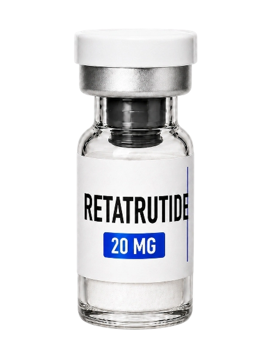 Retatrutide 20mg
