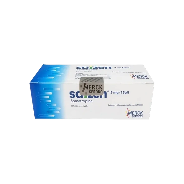 Saizen 5mg