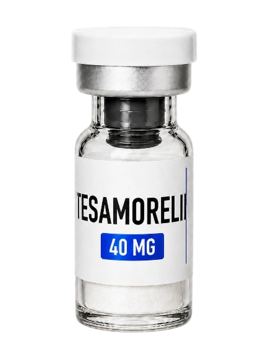 Tesamorelin 40mg